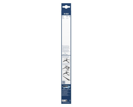 Bosch Wiper Blades Value Pack 601S + H410, Image 23