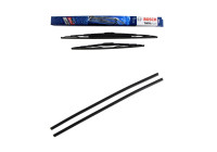 Bosch Wiper Blades Value Pack 601S + Z361