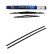 Bosch Wiper Blades Value Pack 601S + Z361