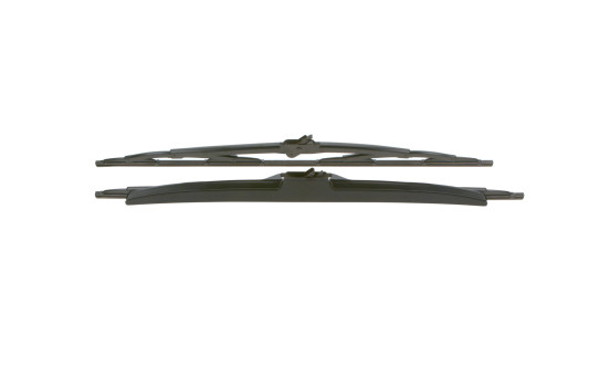 Bosch Wiper Blades Value Pack 602S + H550, Image 14