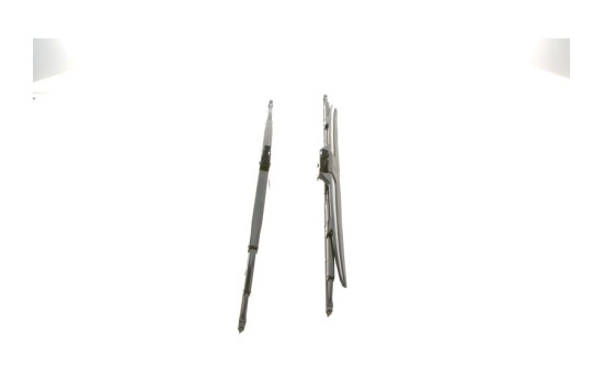 Bosch Wiper Blades Value Pack 602S + H550, Image 22