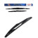 Bosch Wiper Blades Value Pack 604S + H230