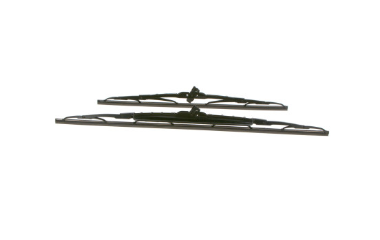 Bosch Wiper Blades Value Pack 604S + H354, Image 3