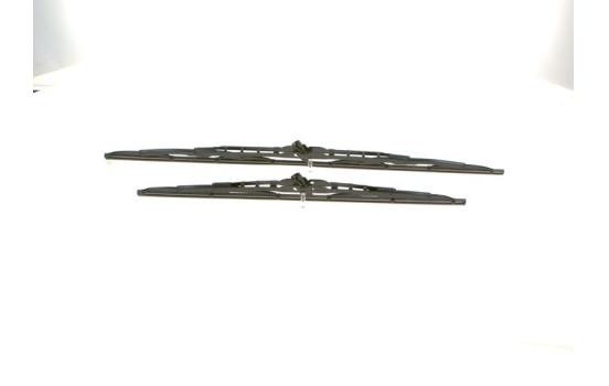 Bosch Wiper Blades Value Pack 604S + H354, Image 9