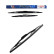 Bosch Wiper Blades Value Pack 604S + H550