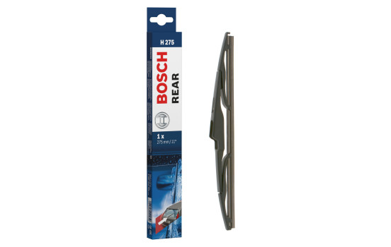 Bosch Wiper Blades Value Pack 605 + H275, Image 13
