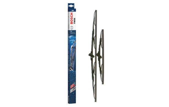 Bosch Wiper Blades Value Pack 605 + H275, Image 2