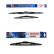 Bosch Wiper Blades Value Pack 605 + H282