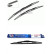 Bosch Wiper Blades Value Pack 607S + 380U