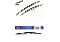 Bosch Wiper Blades Value Pack 607S + 450U