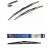 Bosch Wiper Blades Value Pack 607S + 450U