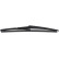 Bosch Wiper Blades Value Pack 607S + H281, Thumbnail 22