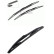 Bosch Wiper Blades Value Pack 607S + H375