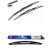Bosch Wiper Blades Value Pack 607S + H402