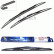 Bosch Wiper Blades Value Pack 607S + H450