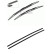 Bosch Wiper Blades Value Pack 607S + Z361