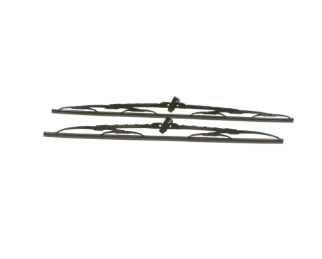 Bosch Wiper Blades Value Pack 608 + H282, Image 7