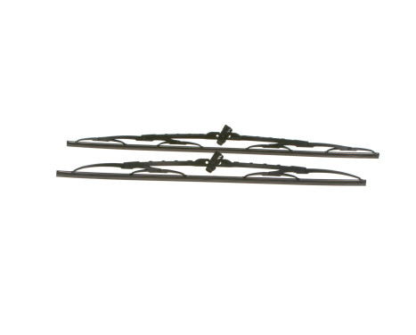 Bosch Wiper Blades Value Pack 608 + H309, Image 3