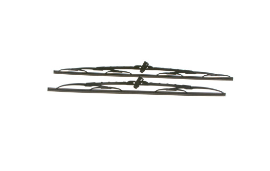 Bosch Wiper Blades Value Pack 608 + H309, Image 3