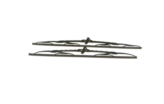 Bosch Wiper Blades Value Pack 608 + H309, Image 7
