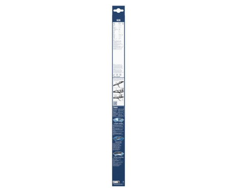 Bosch Wiper Blades Value Pack 608 + Z361, Image 16