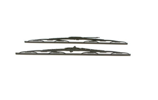 Bosch Wiper Blades Value Pack 609 + H400, Image 19