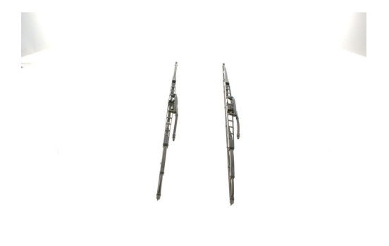 Bosch Wiper Blades Value Pack 609 + H400, Image 20