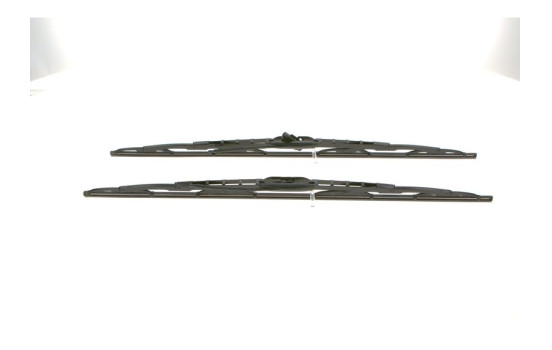 Bosch Wiper Blades Value Pack 609 + H400, Image 21