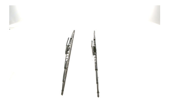 Bosch Wiper Blades Value Pack 609 + H400, Image 22