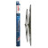 Bosch Wiper Blades Value Pack 611S + H250, Thumbnail 2