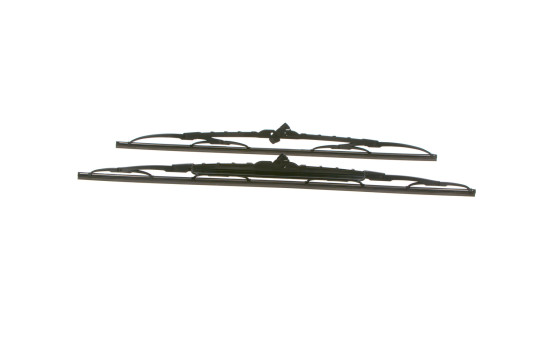 Bosch Wiper Blades Value Pack 611S + H250, Image 3