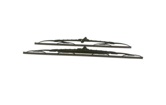 Bosch Wiper Blades Value Pack 611S + H250, Image 7