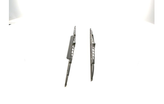 Bosch Wiper Blades Value Pack 611S + H250, Image 8