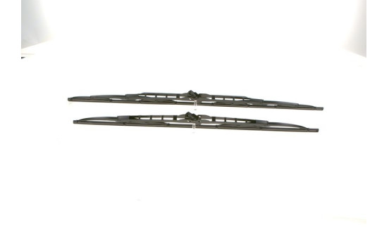 Bosch Wiper Blades Value Pack 611S + H250, Image 9
