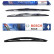Bosch Wiper Blades Value Pack 611S + H306