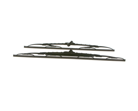Bosch Wiper Blades Value Pack 611S + H370, Image 14