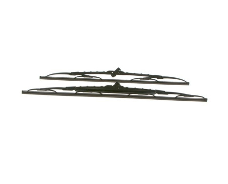 Bosch Wiper Blades Value Pack 611S + H370, Image 18