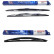 Bosch Wiper Blades Value Pack 611S + H402