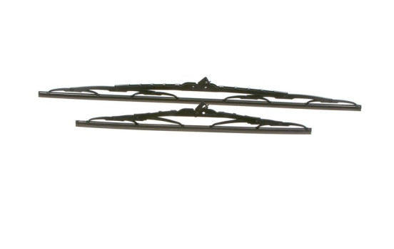 Bosch Wiper Blades Value Pack 612 + 400U, Image 18