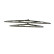 Bosch Wiper Blades Value Pack 612 + H301, Thumbnail 13