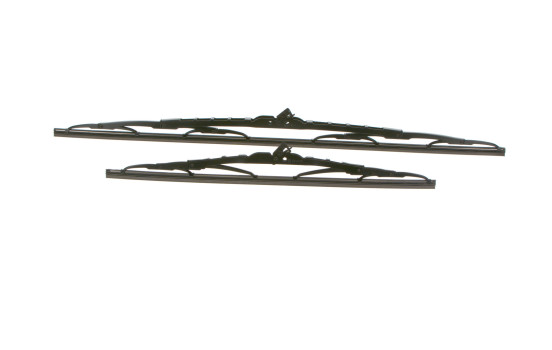 Bosch Wiper Blades Value Pack 612 + H301, Image 13