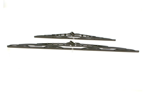 Bosch Wiper Blades Value Pack 612 + H301, Image 19