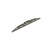 Bosch Wiper Blades Value Pack 612 + H308, Thumbnail 5