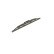 Bosch Wiper Blades Value Pack 612 + H308, Thumbnail 6
