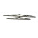 Bosch Wiper Blades Value Pack 612 + H308, Thumbnail 15