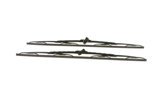 Bosch Wiper Blades Value Pack 650 + 450U, Image 14