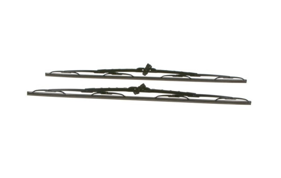 Bosch Wiper Blades Value Pack 650 + 450U, Image 18
