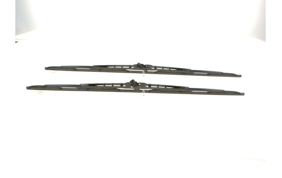 Bosch Wiper Blades Value Pack 650 + 450U, Image 20