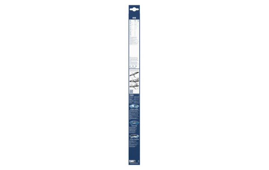 Bosch Wiper Blades Value Pack 650 + 450U, Image 23