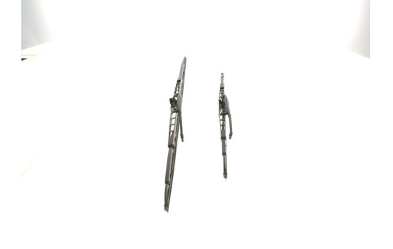 Bosch Wiper Blades Value Pack 651 + H402, Image 21